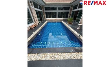 Haus zum Kauf mit 4 Zimmer in Bang Lamung, Chonburi
