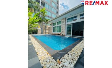 Haus zum Kauf mit 4 Zimmer in Bang Lamung, Chonburi