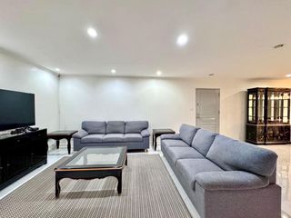 出租 3 卧室 公寓 在 Watthana, 曼谷
