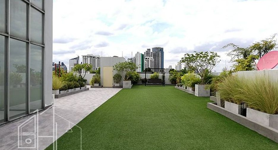出租 3 卧室 公寓 在 Watthana, 曼谷