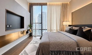 For sale 2 bedrooms condo in Watthana, Bangkok