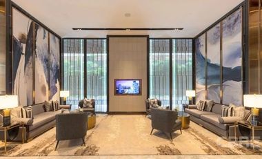 For sale 2 bedrooms condo in Watthana, Bangkok
