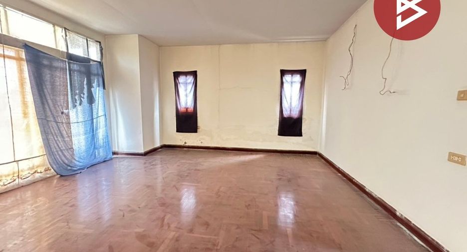 Haus zum Kauf mit 3 Zimmer in Thawi Watthana, Bangkok