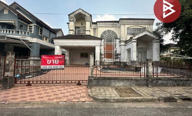Haus zum Kauf mit 3 Zimmer in Thawi Watthana, Bangkok