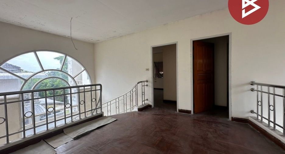 Haus zum Kauf mit 3 Zimmer in Thawi Watthana, Bangkok