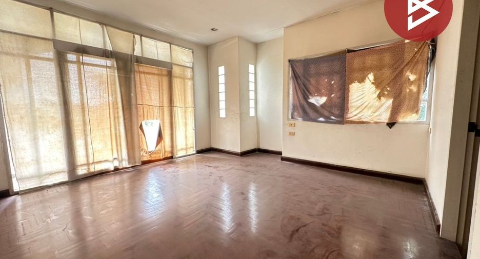 Haus zum Kauf mit 3 Zimmer in Thawi Watthana, Bangkok