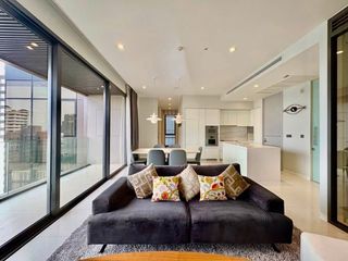 For sale 2 bedrooms condo in Khlong Toei, Bangkok