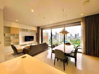 For sale 2 bedrooms condo in Khlong Toei, Bangkok