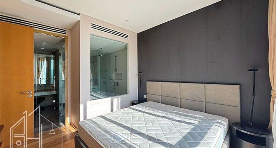 À louer 1 chambre condo à Khlong Toei, Bangkok