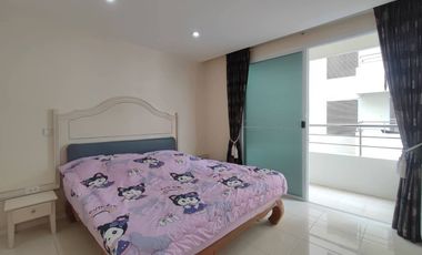 For sale 2 ベッドルーム condo in Bang Lamung, Chonburi