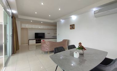 For sale 2 ベッドルーム condo in Bang Lamung, Chonburi