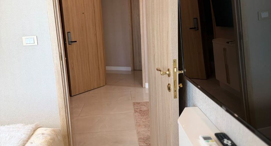 À louer 1 chambre condo à Jomtien, Pattaya