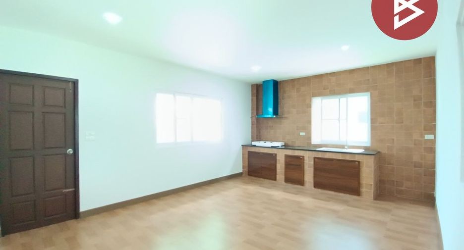 For sale 3 bedrooms house in Mueang Samut Songkhram, Samut Songkhram