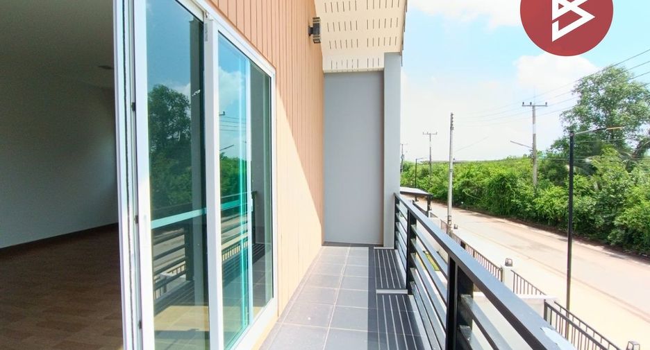 For sale 3 bedrooms house in Mueang Samut Songkhram, Samut Songkhram