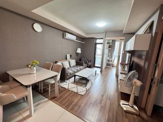 Wohnung zur Miete mit 2 Zimmer in Bang Rak, Bangkok