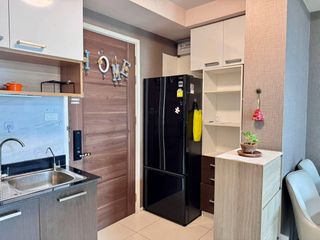 Wohnung zur Miete mit 2 Zimmer in Bang Rak, Bangkok