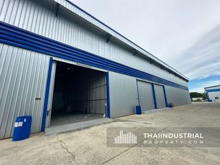Almacén en alquiler en Bang Phli, Samut Prakan