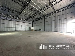 Almacén en alquiler en Bang Phli, Samut Prakan