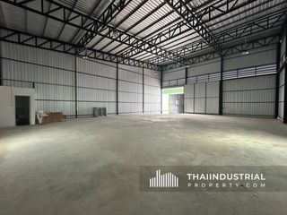 Almacén en alquiler en Bang Phli, Samut Prakan