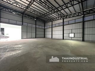 Almacén en alquiler en Bang Phli, Samut Prakan