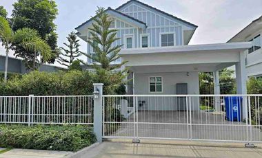 Casa en venta de 3 habitaciones en Lat Krabang, Bangkok