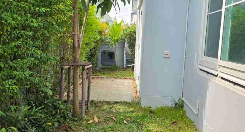 Casa en venta de 3 habitaciones en Lat Krabang, Bangkok