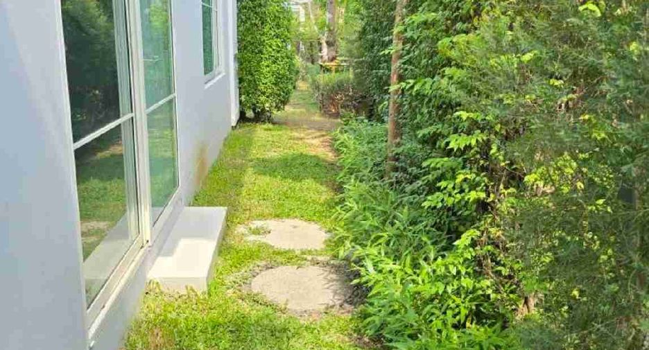Casa en venta de 3 habitaciones en Lat Krabang, Bangkok
