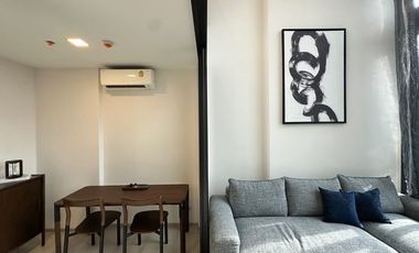 Wohnung zur Miete und zum Kauf mit 1 Zimmer in Chatuchak, Bangkok