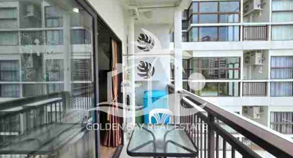 À vendre 2 chambres condo à Bang Lamung, Chonburi
