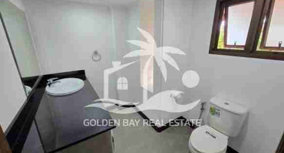 À louer 1 chambre condo à Bang Lamung, Chonburi