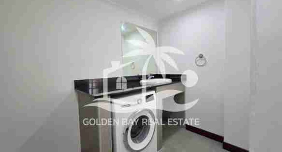 À louer 1 chambre condo à Bang Lamung, Chonburi