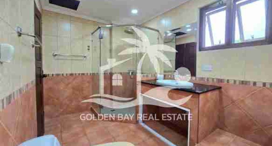 À louer 1 chambre condo à Bang Lamung, Chonburi