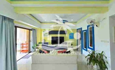 À vendre 2 chambres condo à Bang Lamung, Chonburi