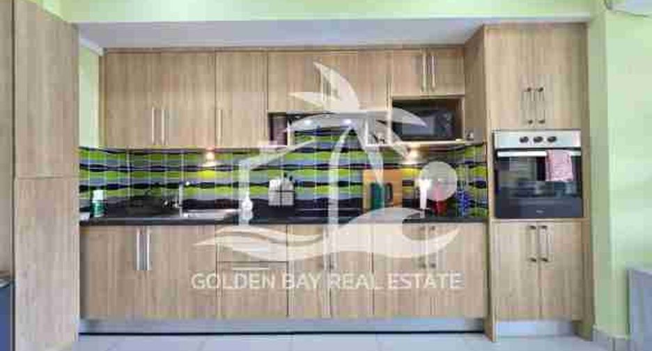 À vendre 2 chambres condo à Bang Lamung, Chonburi
