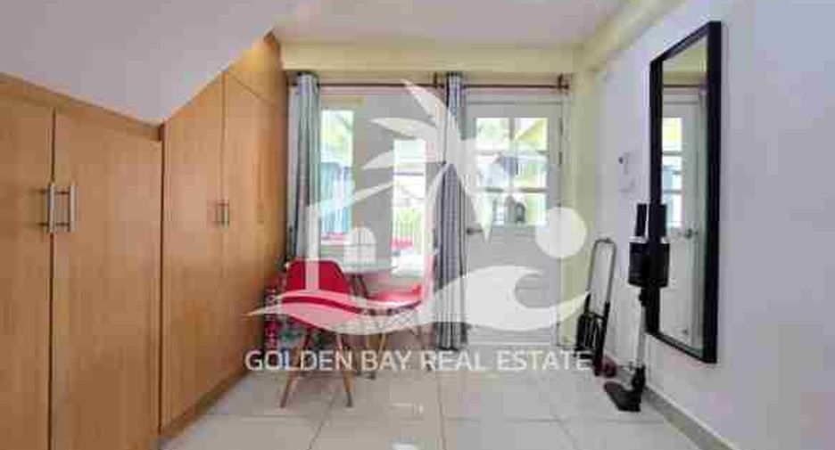 À vendre 2 chambres condo à Bang Lamung, Chonburi