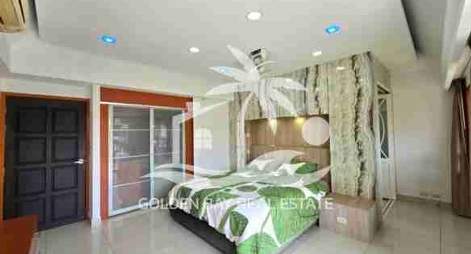 À vendre 2 chambres condo à Bang Lamung, Chonburi