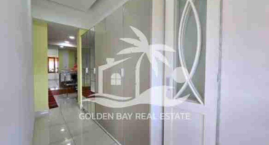 À vendre 2 chambres condo à Bang Lamung, Chonburi