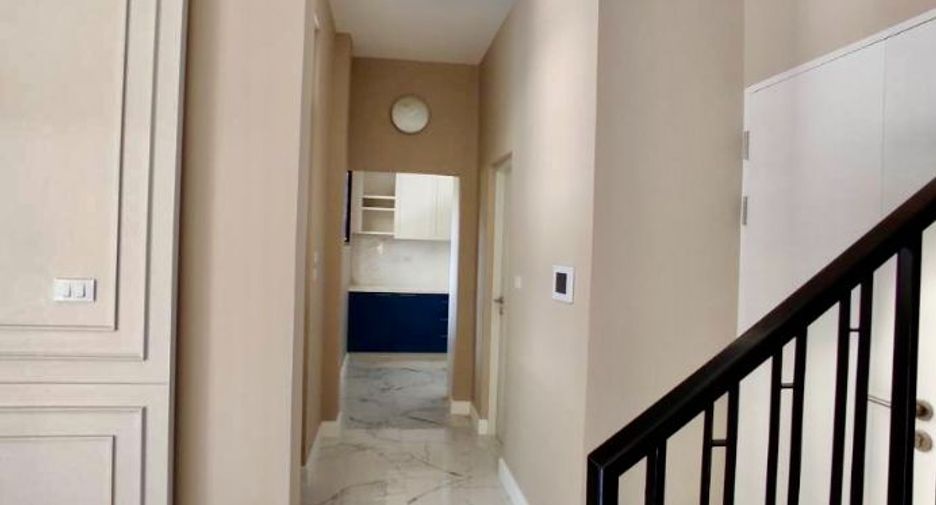 For sale 3 bedrooms house in Bang Phli, Samut Prakan