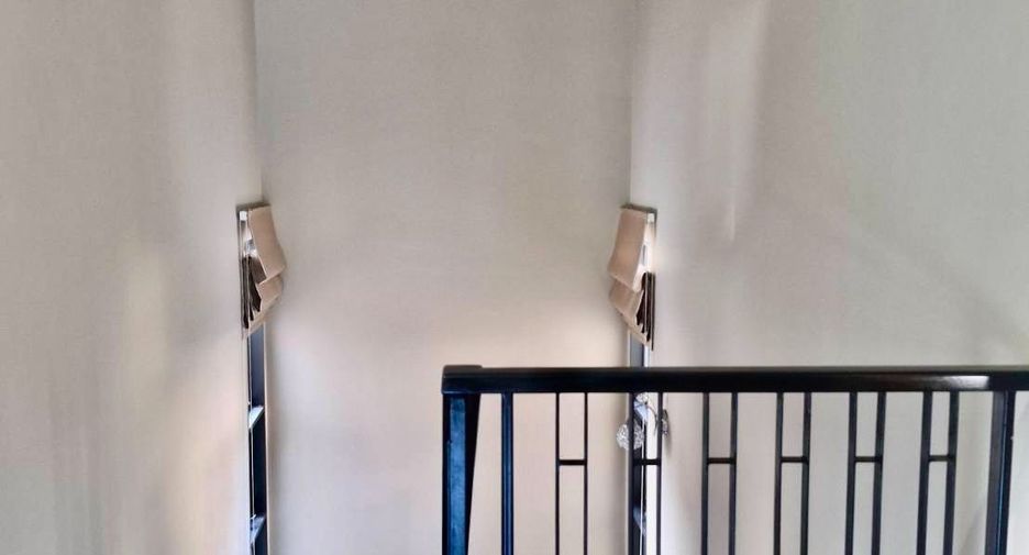 For sale 3 bedrooms house in Bang Phli, Samut Prakan