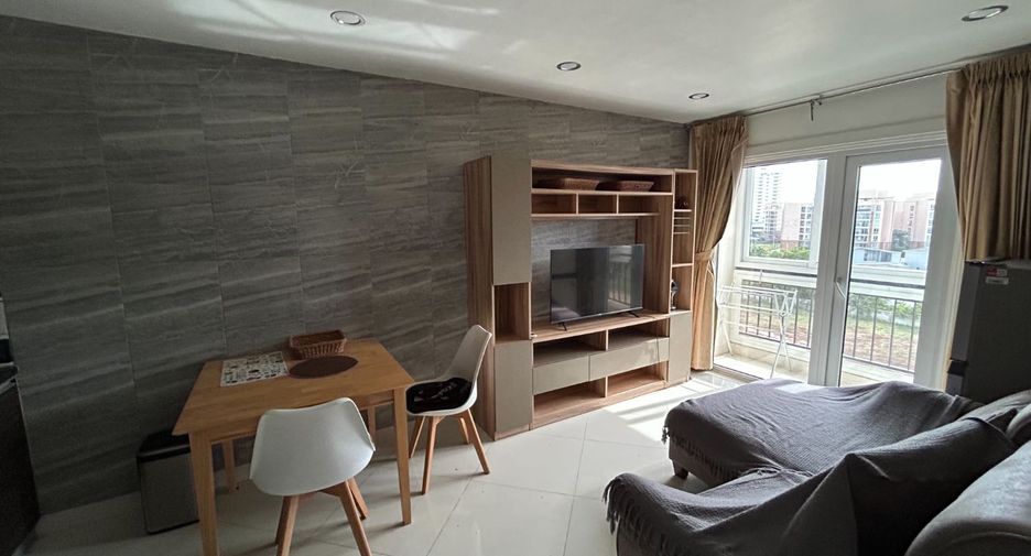 For rent 1 Beds condo in Jomtien, Pattaya