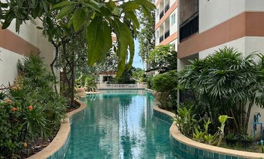 For rent 1 Beds condo in Jomtien, Pattaya