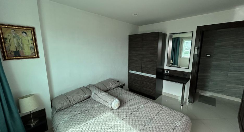 For rent 1 Beds condo in Jomtien, Pattaya