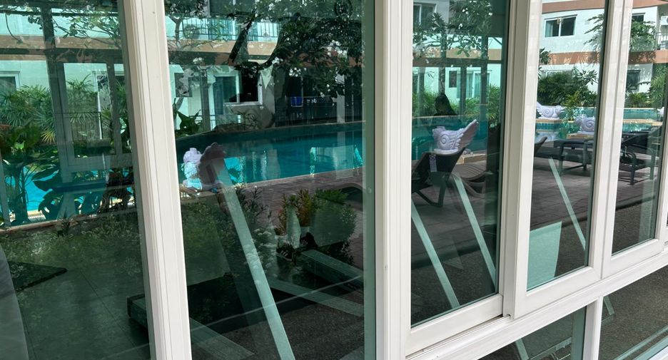 For rent 1 Beds condo in Jomtien, Pattaya