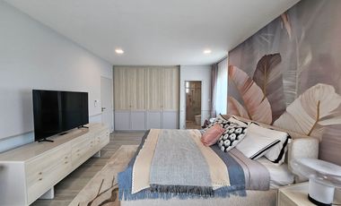 À vendre 3 chambres maison à Bang Phli, Samut Prakan