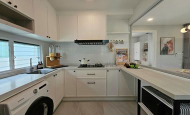 À vendre 3 chambres maison à Bang Phli, Samut Prakan