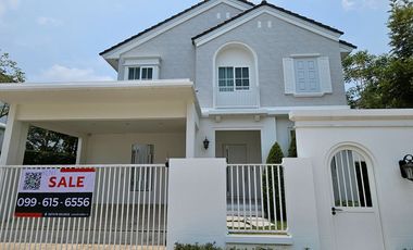 À vendre 3 chambres maison à Bang Phli, Samut Prakan