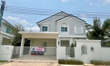 For sale 3 bedrooms house 