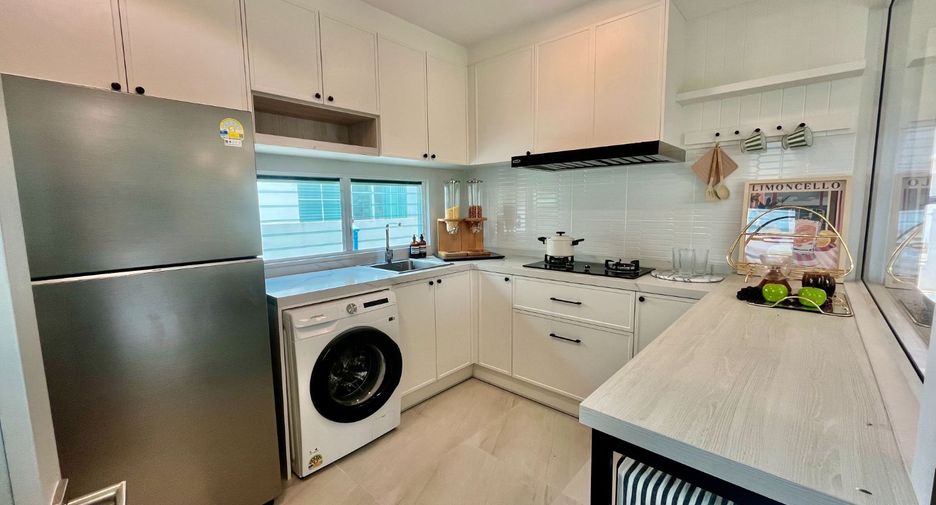 For sale 3 bedrooms house in Bang Phli, Samut Prakan