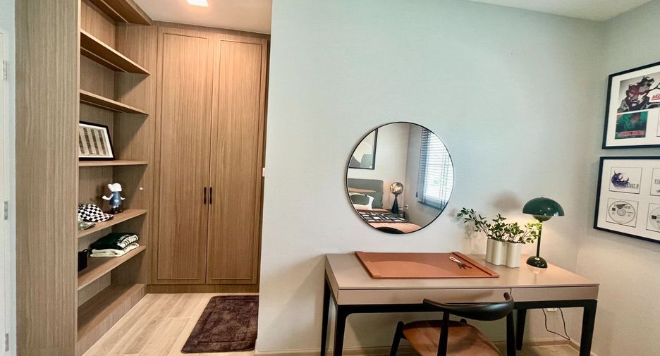 For sale 3 bedrooms house in Bang Phli, Samut Prakan