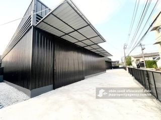 Lagerhaus zur Miete in Lat Phrao, Bangkok